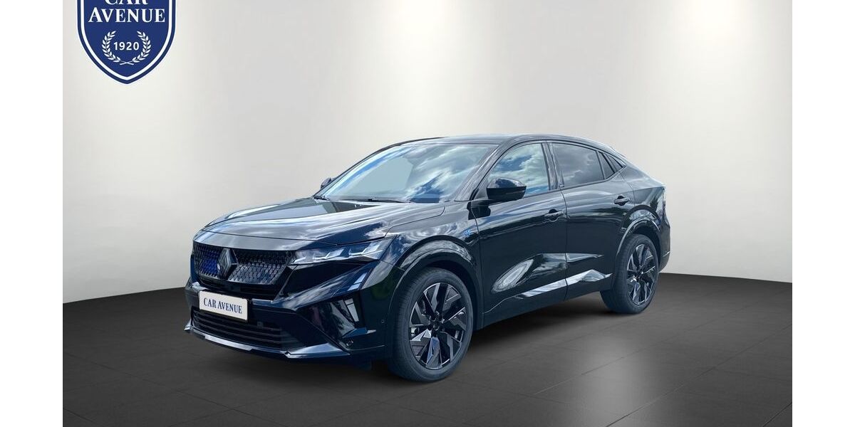 Renault Rafale 9.600 km 45.980 € Euskirchen 53881