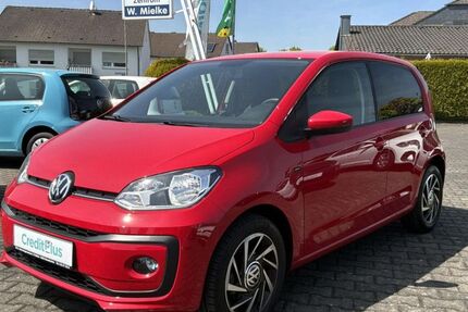 VW up! 33.930 km 10.690 &euro; Neunkirchen-Seelscheid 53819