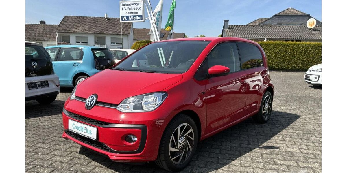VW up! 33.930 km 10.690 &euro; Neunkirchen-Seelscheid 53819