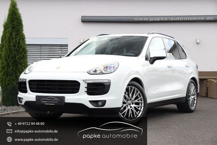 Porsche Cayenne 166.000 km 33.895 &euro; Werneck 97440