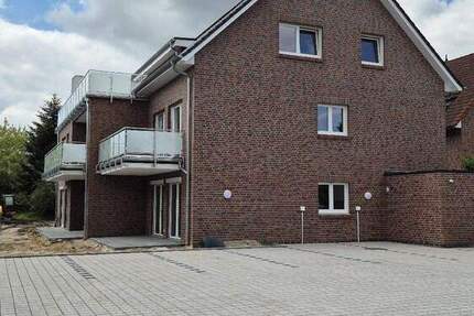 Exclusive 2-Zi. Whg. im Erdgeschoss 2 zimmer