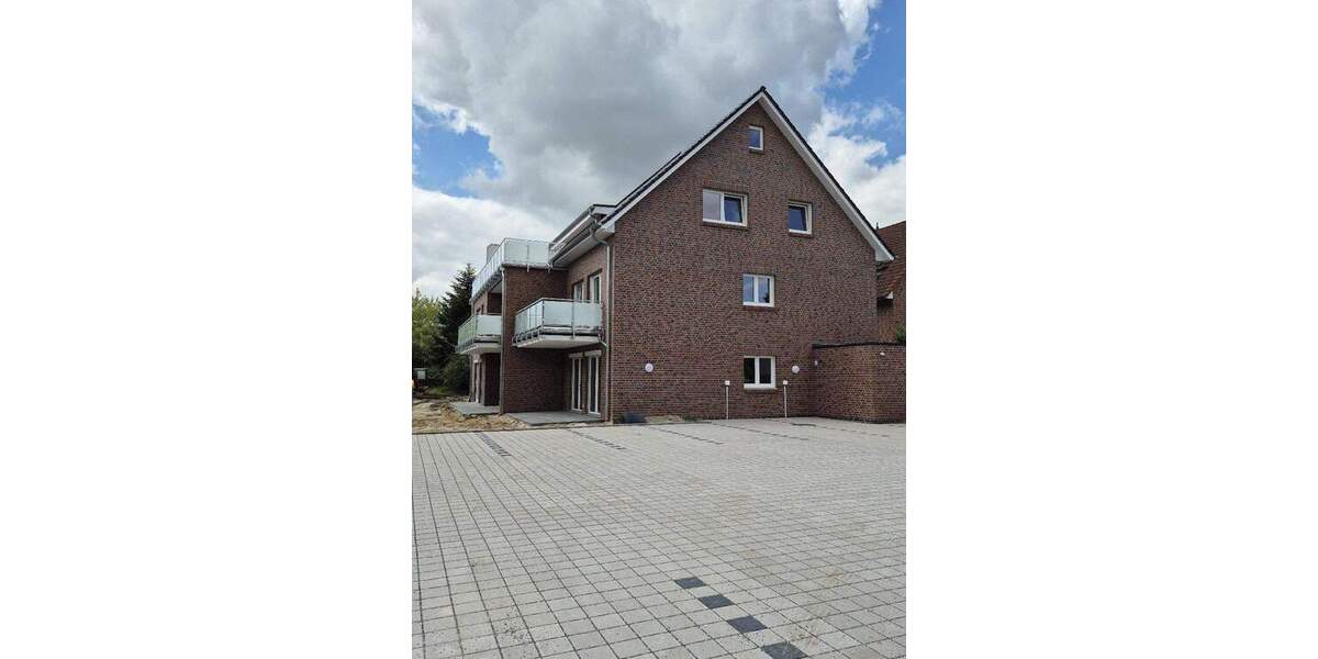 Exclusive 2-Zi. Whg. im Erdgeschoss 2 zimmer