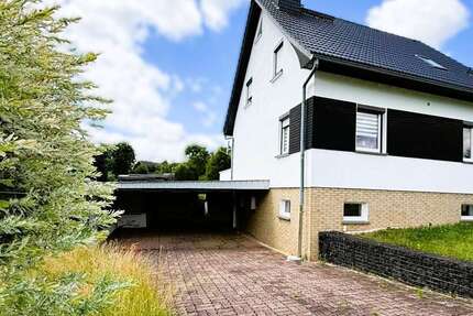 Haus Hartenstein Thierfeld - 5 Zimmer, 110 m&sup2;, 350.000&euro; | Angebot:27029933