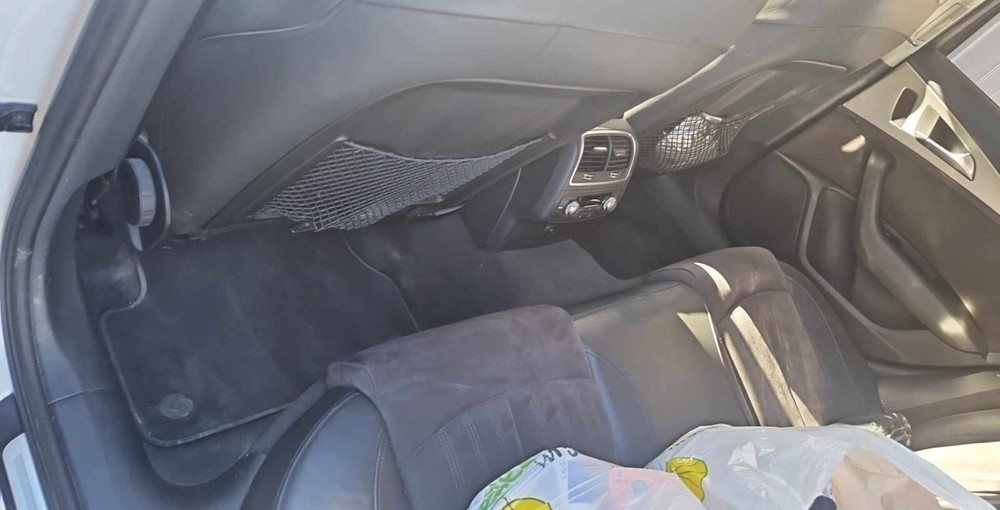 Audi A6 Avant 200.258 km 20.000 € Großmaischeid 56276