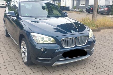 BMW X1 162.000 km 9.990 &euro; Meckenheim 53340
