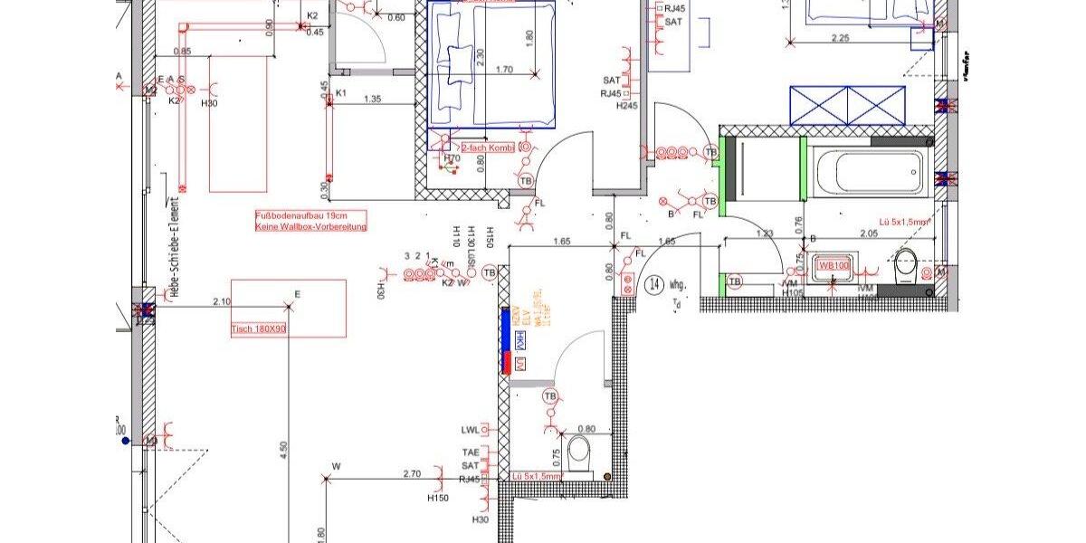 Etagenwohnung Heidenheim an der Brenz Aufhausen - 3 Zimmer, 96 m&sup2;, 470.000&euro; | Angebot:26651943