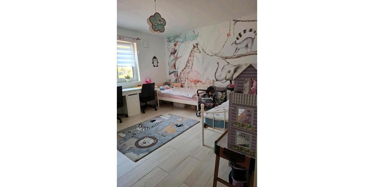 Erdgeschoßwohnung Gütersloh Kattenstroth - 3 Zimmer, 85 m&sup2;, 370.000&euro; | Angebot:26827326