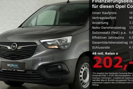 Opel Combo 31.761 km 16.924 &euro; Coesfeld 48653