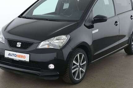Seat Mii 55.270 km 12.190 &euro; Essen 45141