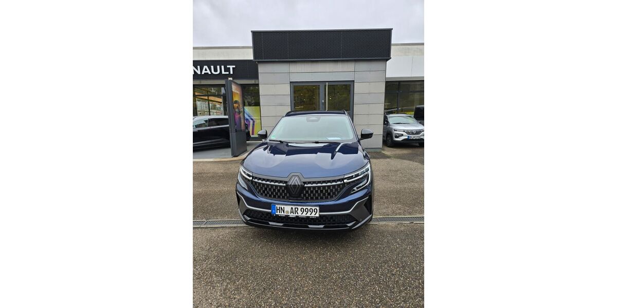 Renault Espace 15.800 km 41.295 € Bad Wimpfen 74206