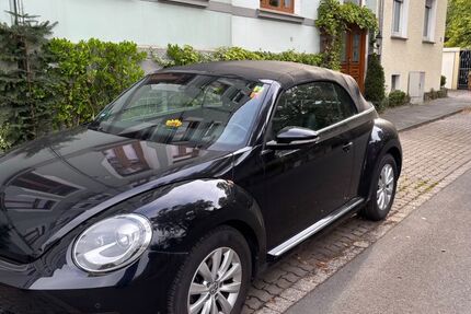 VW Beetle 134.000 km 10.750 &euro; Lippstadt 59557