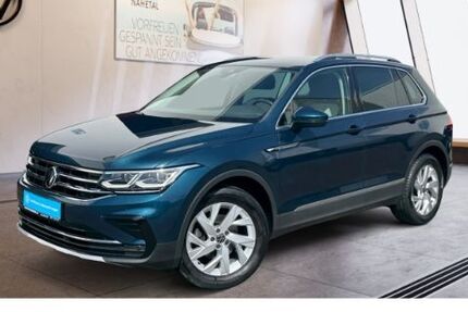 VW Tiguan 20.013 km 30.450 &euro; Idar-Oberstein 55743