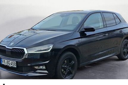 Skoda Fabia 4.551 km 22.990 &euro; Freiburg 79115