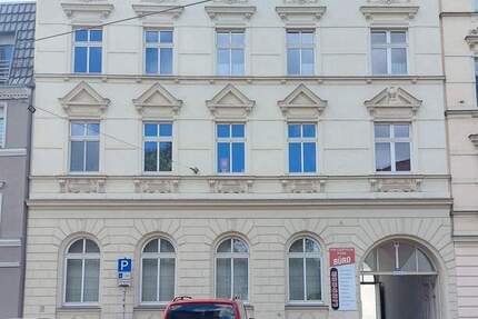 Top-Investment: Saniertes Mehrfamilienhaus in Bestlage von Cottbus zu verkaufen! zimmer