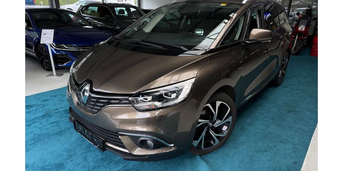 Renault Scenic 90.946 km 13.999 &euro; Freudenberg 57258
