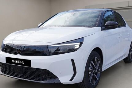 Opel Corsa 17.430 km 18.850 &euro; Haslach im Kinzigtal 77716