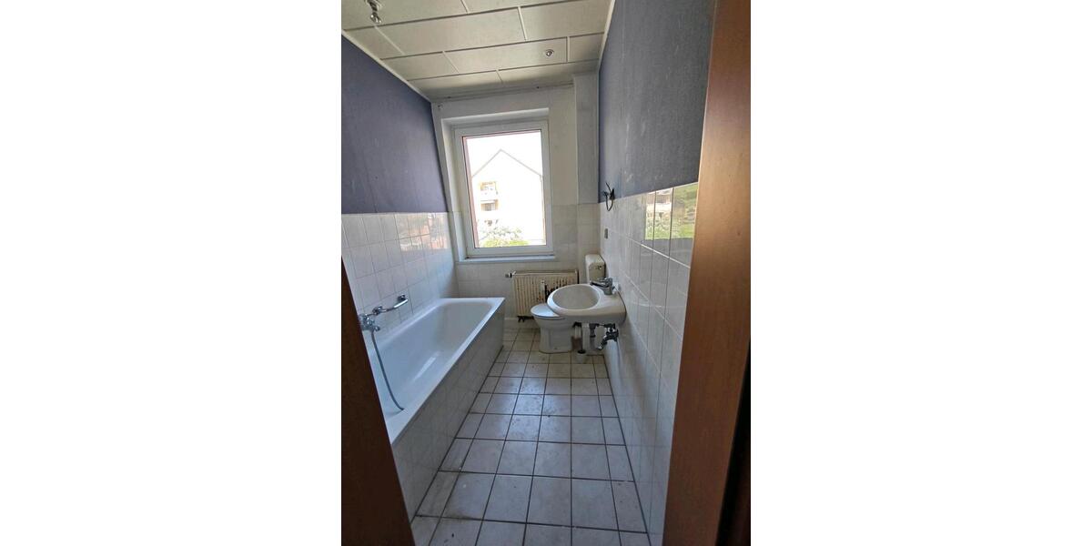 Etagenwohnung Roßleben-Wiehe Wiehe - 2 Zimmer, 50 m&sup2;, 36.000&euro; | Angebot:27084726