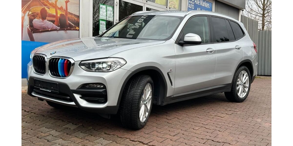 BMW X3 121.001 km 27.800 &euro; Zwickau 08056