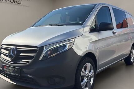 Mercedes-Benz Vito 376.000 km 17.999 &euro; Bruchköbel 63486