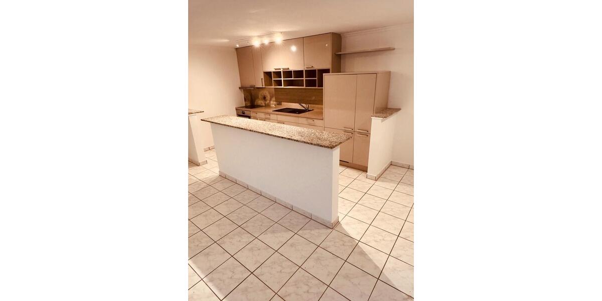 Etagenwohnung Bergisch Gladbach Paffrath - 2 Zimmer, 62 m&sup2;, 196.000&euro; | Angebot:24848101