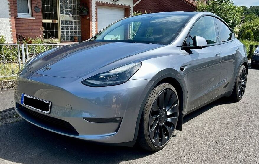 Model Y