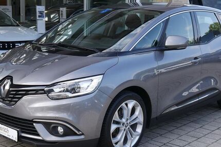 Renault Scenic 163.101 km 9.900 &euro; Altötting 84503