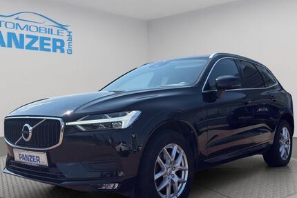 Volvo XC60 85.000 km 29.890 &euro; Weimar 99425