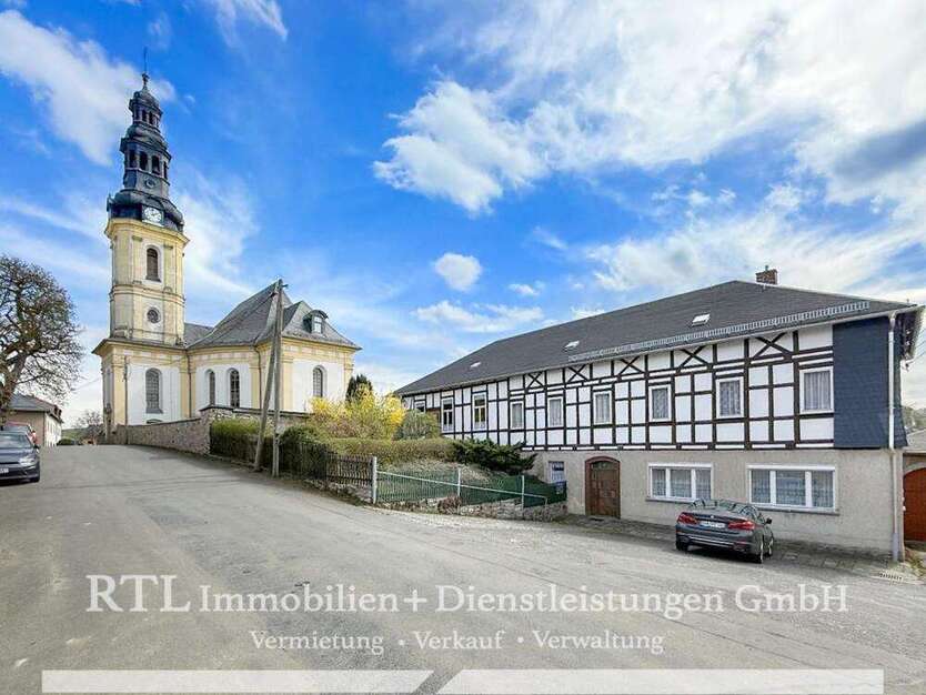 Haus zum Kaufen in Kirschkau 99.900 € 162 m²