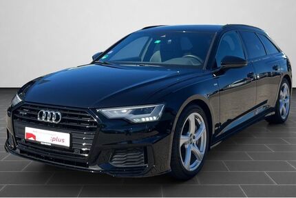 Audi A6 75.400 km 33.890 &euro; Homburg 66424