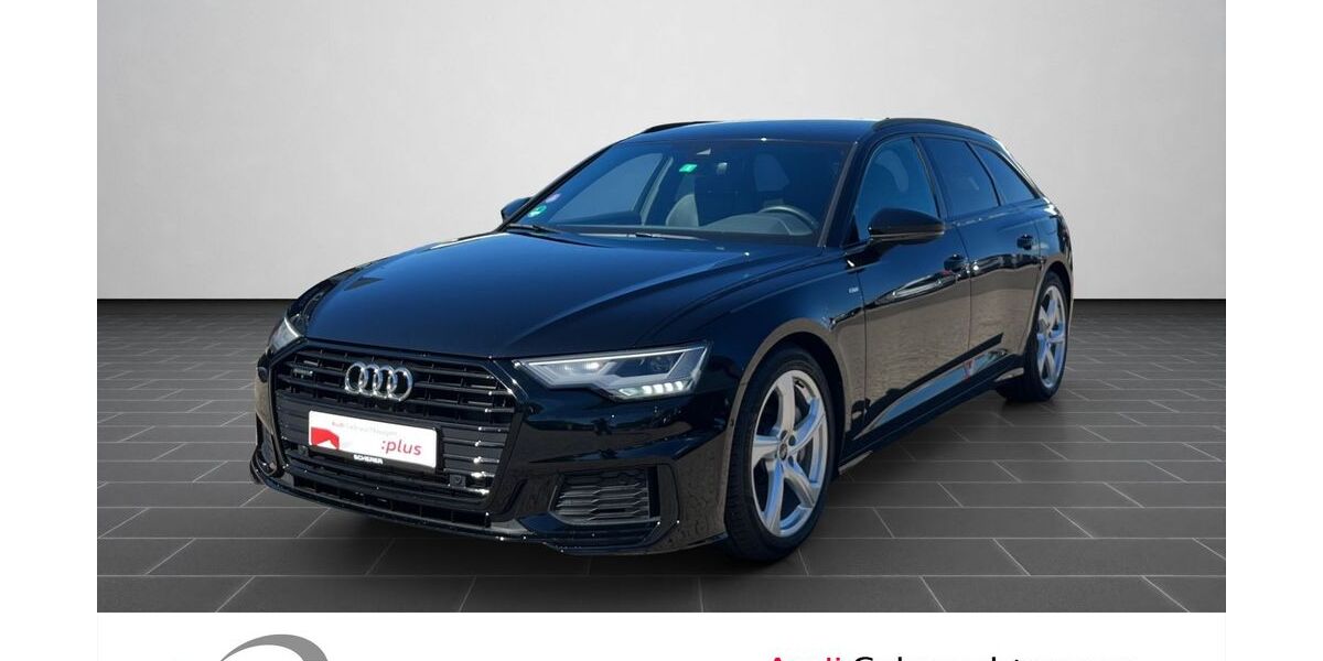 Audi A6 75.400 km 35.390 &euro; Homburg 66424