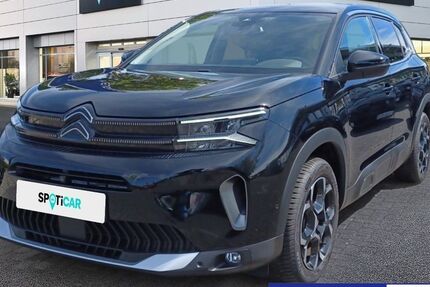 Citroen C5 Aircross 19.590 km 20.430 &euro; Sankt Augustin 53757