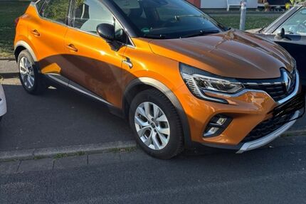 Renault Captur 74.000 km 15.990 &euro; Dormagen 41541