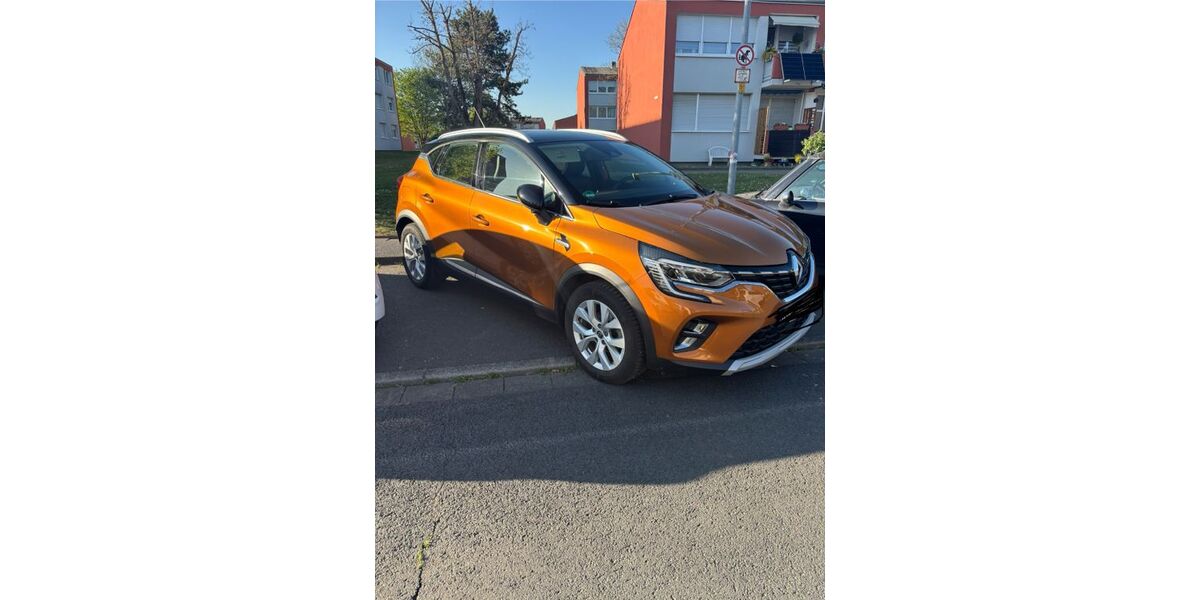 Renault Captur 74.000 km 15.990 &euro; Dormagen 41541