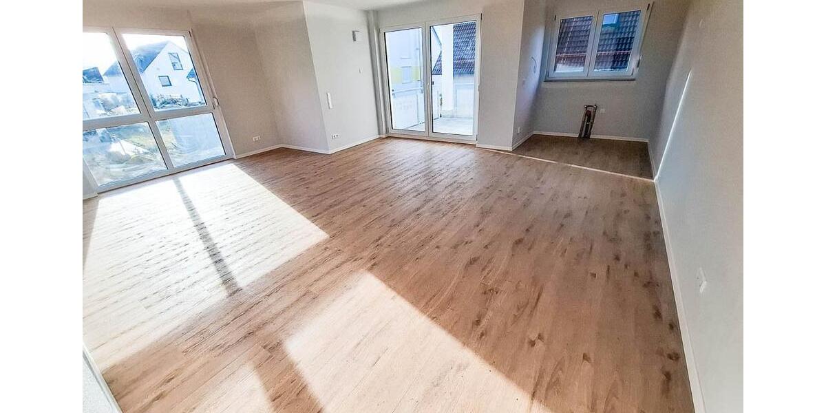Etagenwohnung Leonberg - 3.5 Zimmer, 90 m&sup2;, 1.590&euro; | Angebot:26316432
