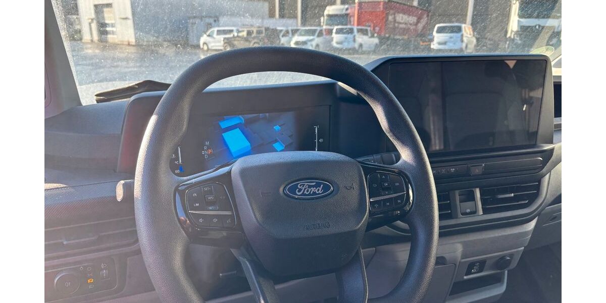 Ford Transit Custom 38.000 km 34.250 &euro; Versmold 33775