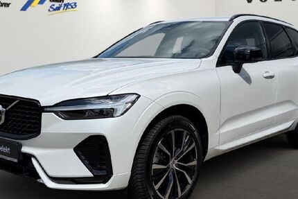 Volvo XC60 54.430 km 38.780 &euro; Jork-Königreich 21635