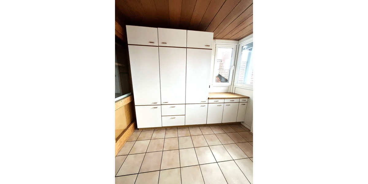Attraktive Dachgeschosswohnung mit sonniger Terrasse - Dachgeschoßwohnung Enkenbach | Angebot:26236757