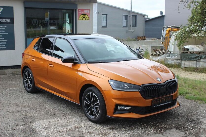 Fabia