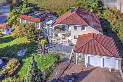 Haus Aalen Ebnat - 6 Zimmer, 240 m&sup2;, 639.000&euro; | Angebot:26397029