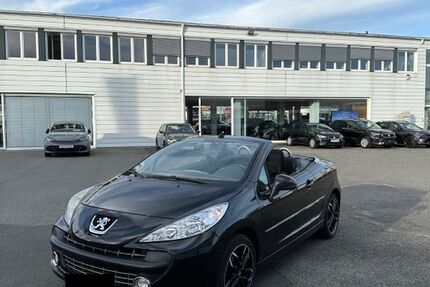 Peugeot 207 177.740 km 3.800 &euro; Nürnberg 90461