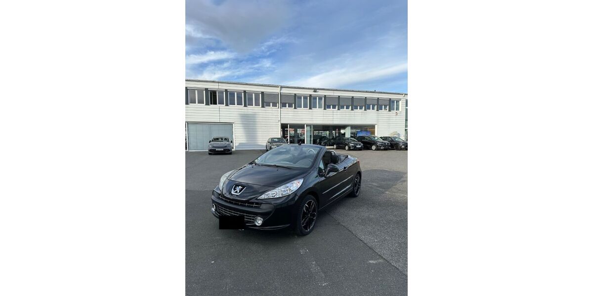 Peugeot 207 177.740 km 3.800 &euro; Nürnberg 90461