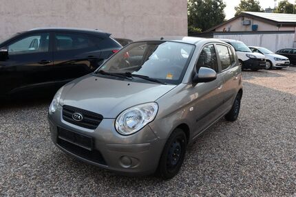 Kia Picanto 122.967 km 1.250 &euro; Solingen 42653