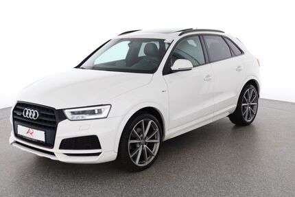 Audi Q3 51.528 km 24.880 &euro; Berlin 12103