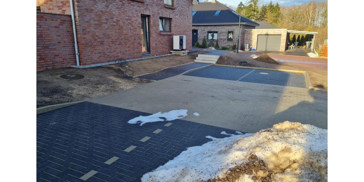 Doppelhaushälfte Bispingen - 4 Zimmer, 105 m&sup2;, 1.500&euro; | Angebot:24878291