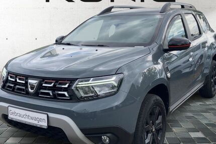 Dacia Duster 18.318 km 18.499 &euro; Erfurt 99099