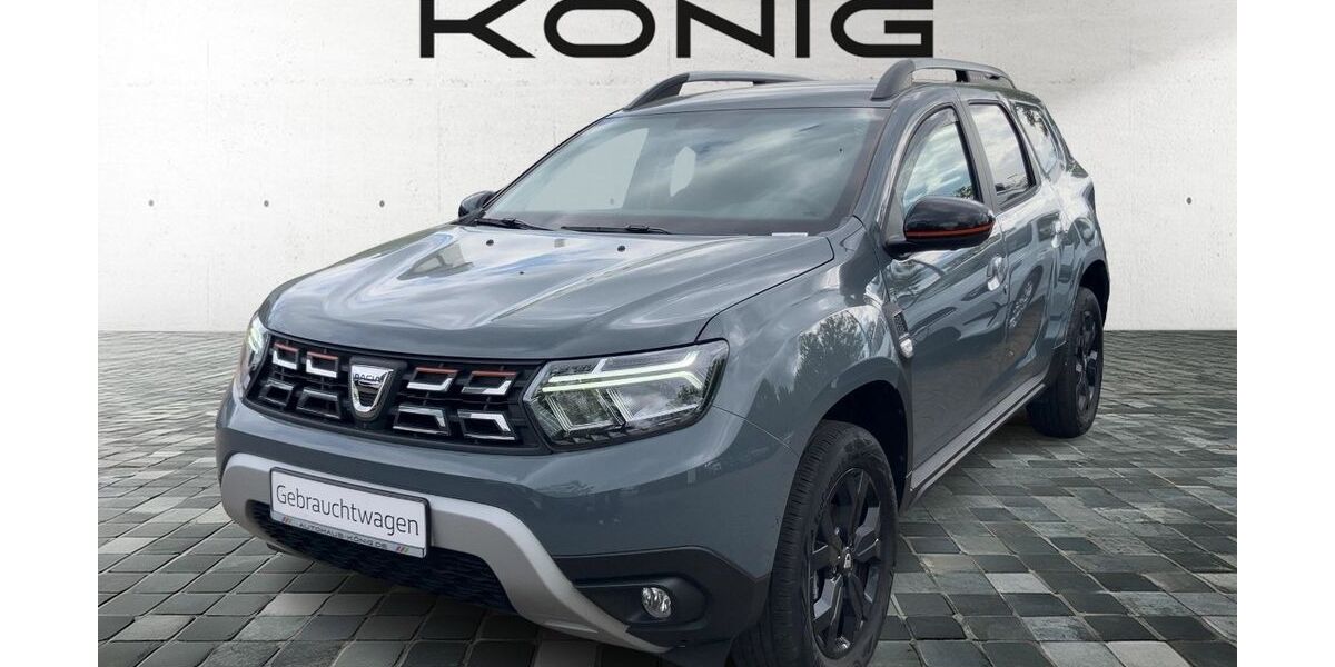 Dacia Duster 18.318 km 18.499 &euro; Erfurt 99099