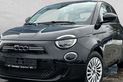 Fiat 500e 22.800 km 17.950 &euro; Regensburg 93059