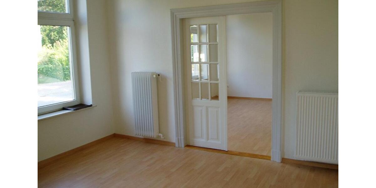 Erdgeschoßwohnung Wangerland - 4 Zimmer, 103 m&sup2;, 650&euro; | Angebot:26399682