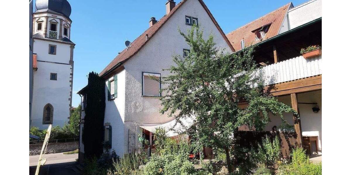 Mehrfamilienhaus, Wohnhaus Oedheim - 6 Zimmer, 226 m&sup2;, 398.500&euro; | Angebot:26160586