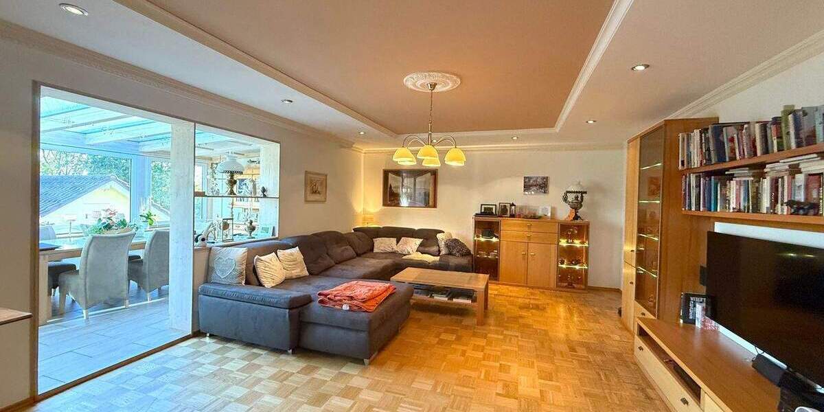 Bungalow Ruhstorf a.d.Rott Ruhstorf - 7 Zimmer, 218 m&sup2;, 690.000&euro; | Angebot:24720997